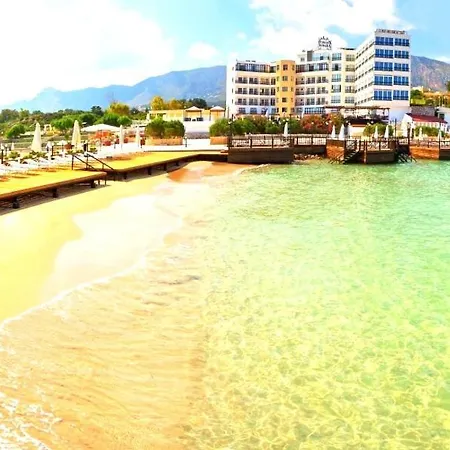 Sunport Hotel Seafront Rooms ! Hotel