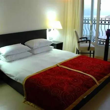 Hotel Sunport Hotel Seafront Rooms !