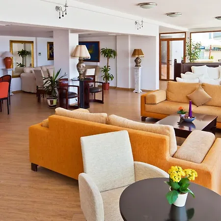 Hotel Sunport Hotel Seafront Rooms !