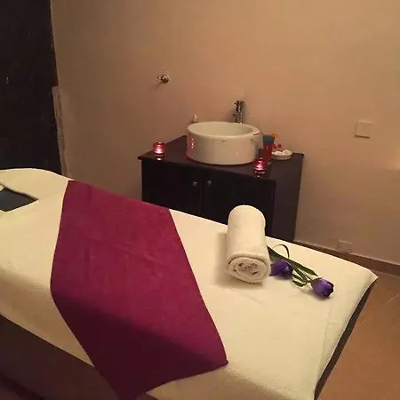 Sunport Hotel Seafront Rooms ! 3*