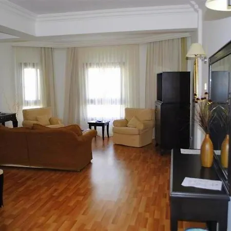 Sunport Hotel Seafront Rooms ! Hotel Kyrenia (Northern Cyprus)