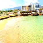 Sunport Boutique Hotel & Restaurant Beachfront Rooms ! Hotel