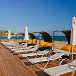 Sunport Boutique Hotel & Restaurant Beachfront Rooms ! 3* Kyrenia (Northern Cyprus)