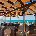 Sunport Boutique Hotel & Restaurant Beachfront Rooms ! Hotel Kyrenia (Northern Cyprus)