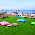 Sunport Boutique Hotel & Restaurant Beachfront Rooms ! Hotel