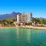 Sunport Boutique Hotel & Restaurant Beachfront Rooms ! 3*