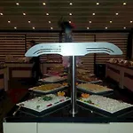 Sunport Boutique Hotel & Restaurant Beachfront Rooms ! Hotel Kyrenia (Northern Cyprus)