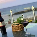 Sunport Boutique Hotel & Restaurant Beachfront Rooms ! Hotel