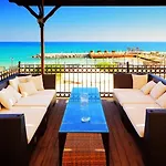 Sunport Boutique Hotel & Restaurant Beachfront Rooms ! 3*