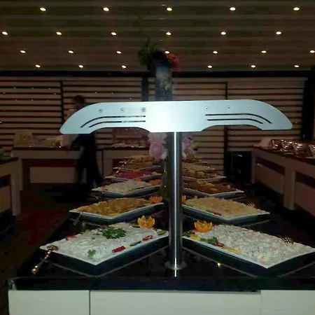 Beachfront Sunport Boutique Hotel & Restaurant Hotel Kyrenia (Northern Cyprus)