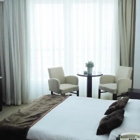 Beachfront Sunport Boutique Hotel & Restaurant Kyrenia (Northern Cyprus)