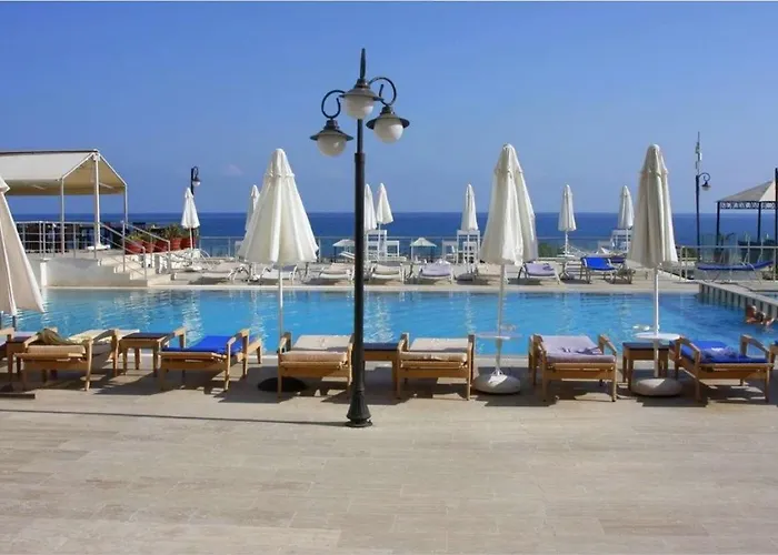 Sunport Hotel Seafront Rooms ! Hotel 3*