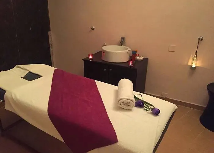 Sunport Hotel Seafront Rooms ! 3*