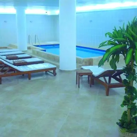 Ada Beachfront Boutique Hotel & Restaurant Kyrenia (Northern Cyprus)
